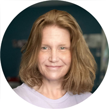 Melody McCaig, LCSW