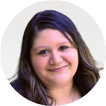 Melody Nait Sidenas, LPC