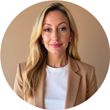 Melody Perlberg, PA-C, MPAS