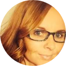 Melody Ray, LMHC