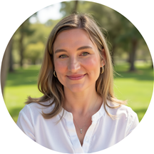 Melody Schmutz, LCSW