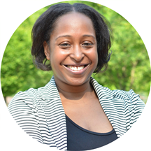 Melody Wilson, LCSW
