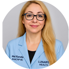 Meltem Randle, APRN, RN, NP, APN, MSN, AGACNP-BC