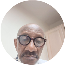 Melvin Childs, LMSW