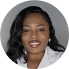 Melvis Atongwe, APRN, RN, NP, PMHNP-BC