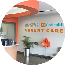 Memorial Hermann-GoHealth Urgent Care- Fulshear