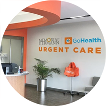 Memorial Hermann-GoHealth Urgent Care- Greater Heights