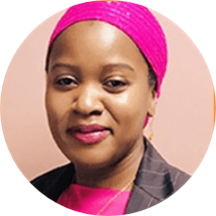 Memouna Foudjou, NP