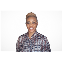 Memuna Sulaiman, APRN, NP