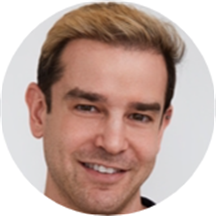 Menachem Baron, LCSW, LCSW - C, LCSW