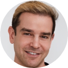 Menachem Baron, LCSW, LCSW - C, LCSW