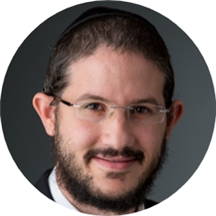 Menachem Kiwak, LMHC