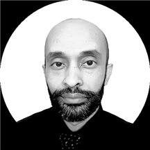 Mengisteab Eyehalik, LCSW, LMHC