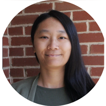 Mengqi (Ella) Zhu, LCSW