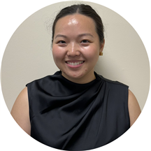 Mengyao Liu, DPT