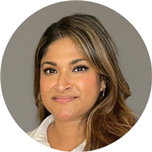 Menuka Senaratne, LPCC