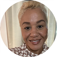 Meranda McCreary, LCSW