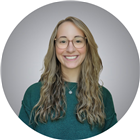 Mercedes Blood, SW, LPC