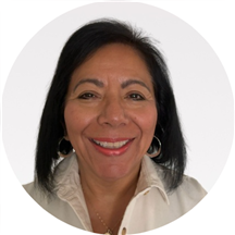 Mercedes Cisneros-Watson, LCPC