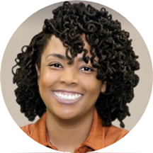 Mercedes Harrison, LMHC