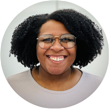 Mercedes Lewis, LISW