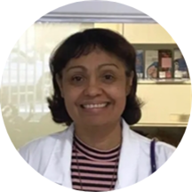 Mercedes Sarroca, APRN, RN, NP, FNP, MSN