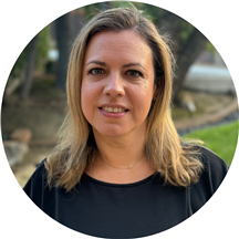 Mercedes Serafini, LCSW