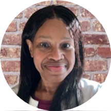 Mercedes Whitworth, PMHNP-BC