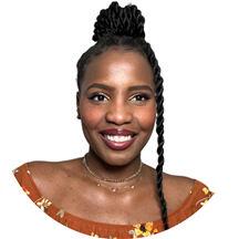 Merceline Mutiso, LPC