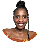 Merceline Mutiso, LPC