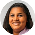 Mercy Betts, LCSW