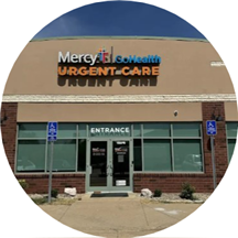 Mercy-GoHealth Urgent Care-Des Peres