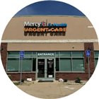 Mercy-GoHealth Urgent Care-Des Peres
