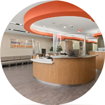 Mercy-GoHealth Urgent Care-Edmond South