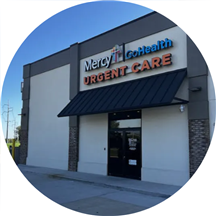 Mercy-GoHealth Urgent Care-Fianna Hills