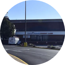 Mercy-GoHealth Urgent Care-Hampton Village