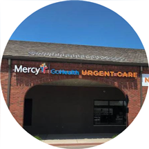 Mercy-GoHealth Urgent Care-Manchester