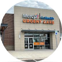 Mercy-GoHealth Urgent Care-Midwest City