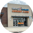 Mercy-GoHealth Urgent Care-Midwest City