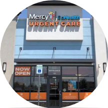 Mercy-GoHealth Urgent Care-Moore