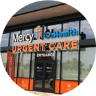 Mercy-GoHealth Urgent Care-Nichols Hills