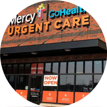 Mercy-GoHealth Urgent Care-North Edmond