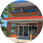 Mercy-GoHealth Urgent Care-Springdale