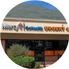 Mercy-GoHealth Urgent Care-St Charles