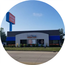 Mercy-GoHealth Urgent Care-St. Peters