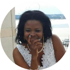 Mercy Ijoma, APRN, CRNP