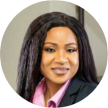 Mercy Ngeusang, NP, PMHNP