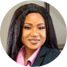 Mercy Ngeusang, PMHNP