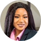 Mercy Ngeusang, PMHNP