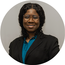 Mercy Nwankama, NP, CRNP